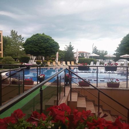Apartments Sozopoli Hills 외부 사진