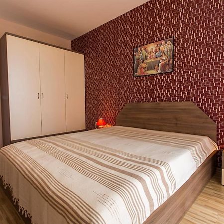 Apartments Sozopoli Hills 외부 사진