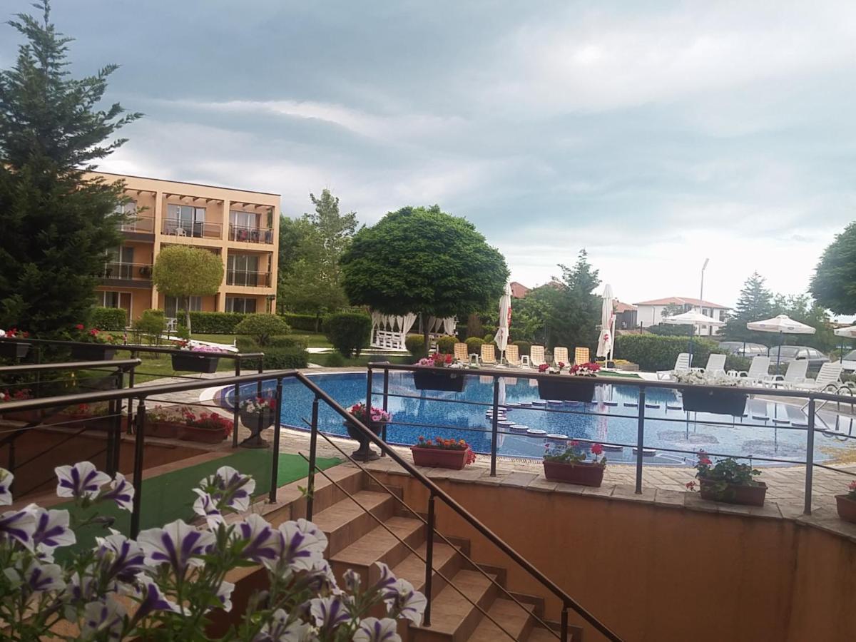 Apartments Sozopoli Hills 외부 사진