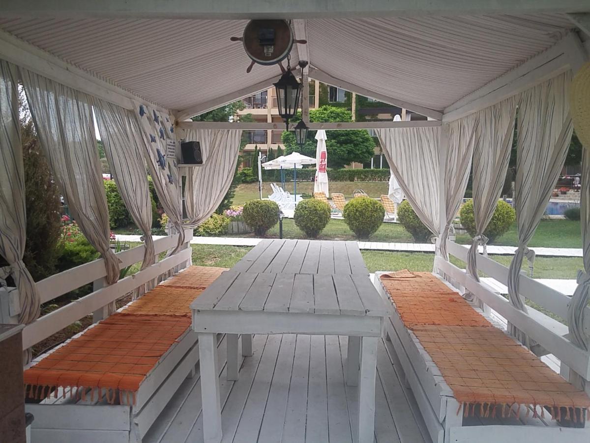 Apartments Sozopoli Hills 외부 사진