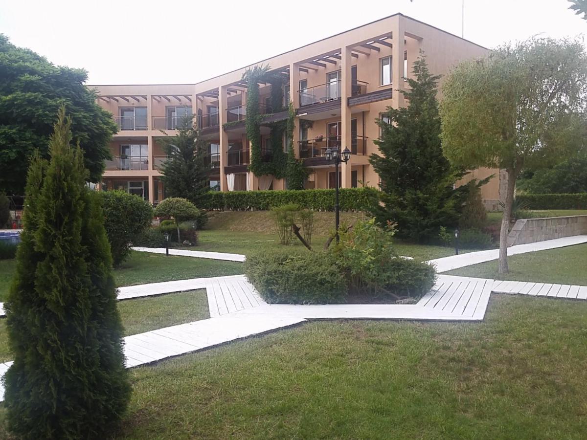 Apartments Sozopoli Hills 외부 사진