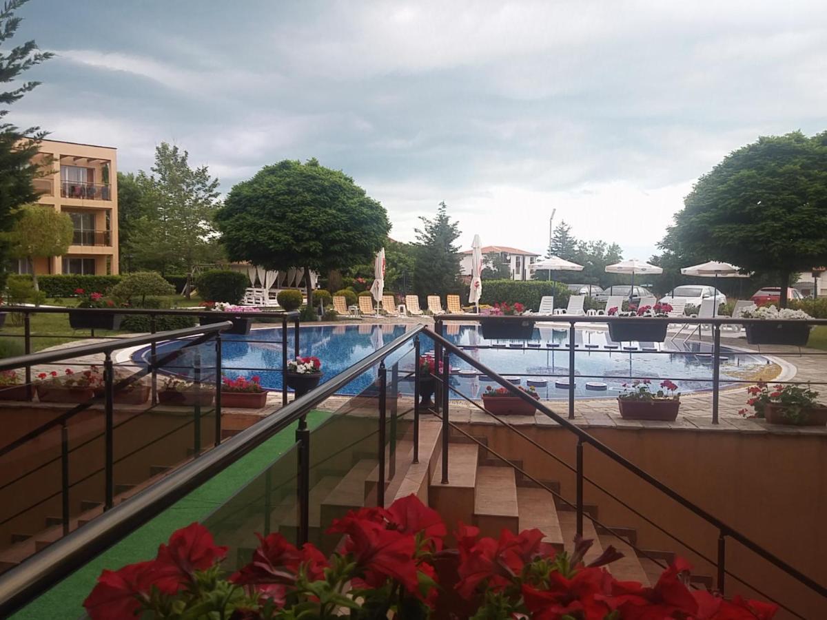 Apartments Sozopoli Hills 외부 사진