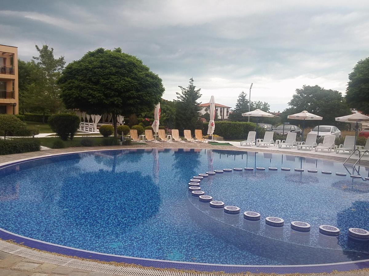 Apartments Sozopoli Hills 외부 사진