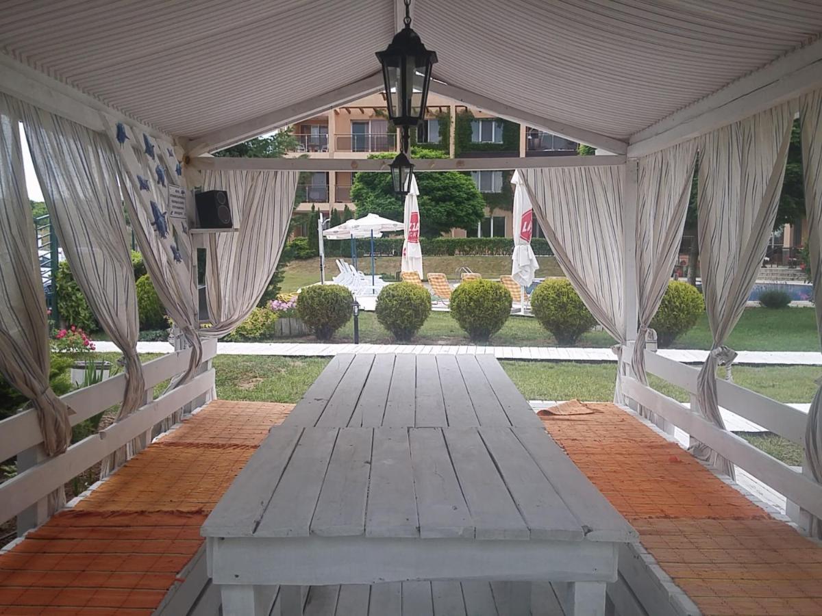 Apartments Sozopoli Hills 외부 사진