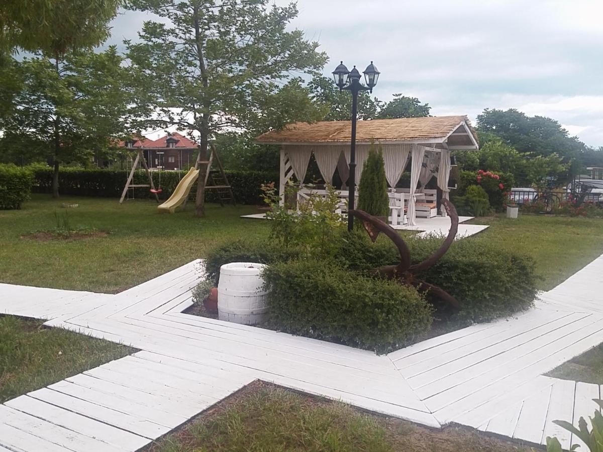 Apartments Sozopoli Hills 외부 사진