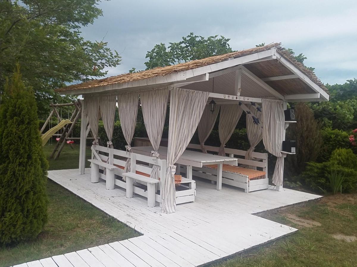 Apartments Sozopoli Hills 외부 사진