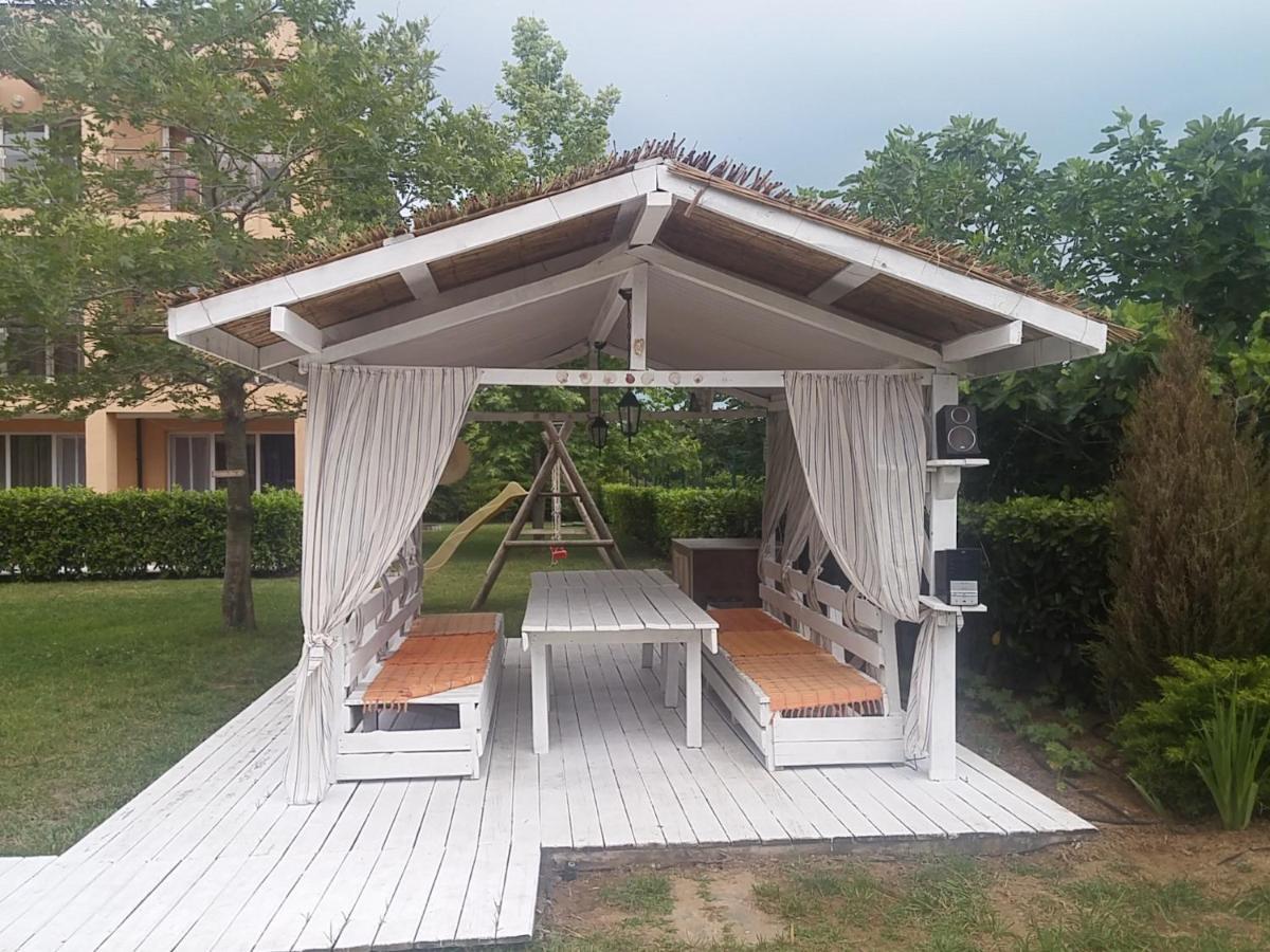 Apartments Sozopoli Hills 외부 사진