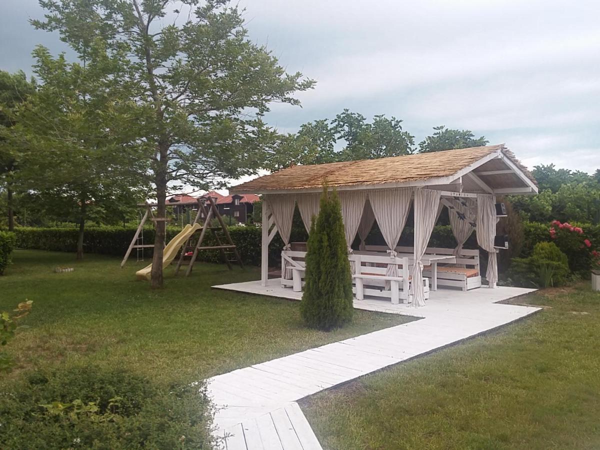 Apartments Sozopoli Hills 외부 사진