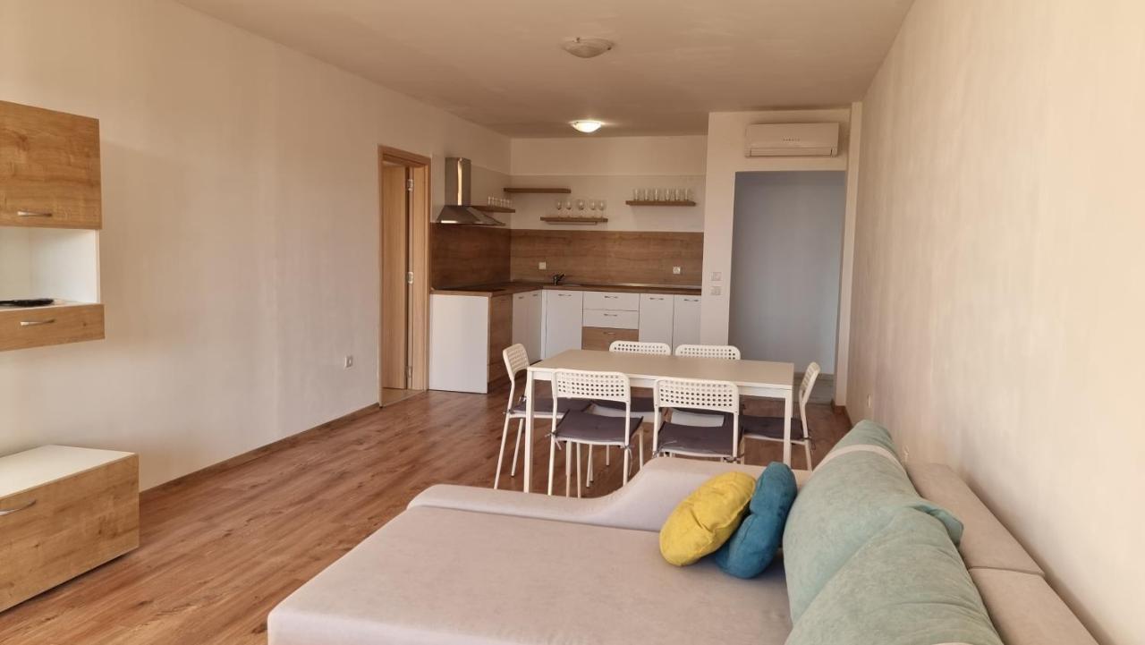 Apartments Sozopoli Hills 외부 사진