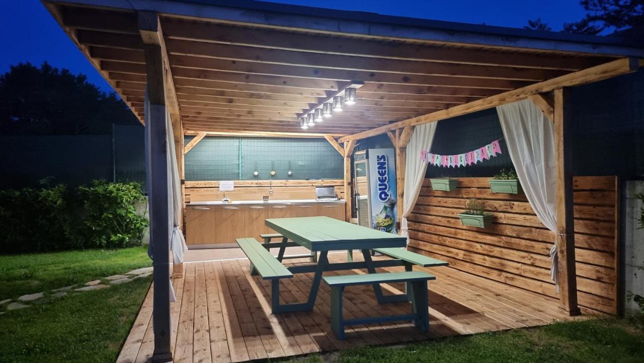 Apartments Sozopoli Hills 외부 사진