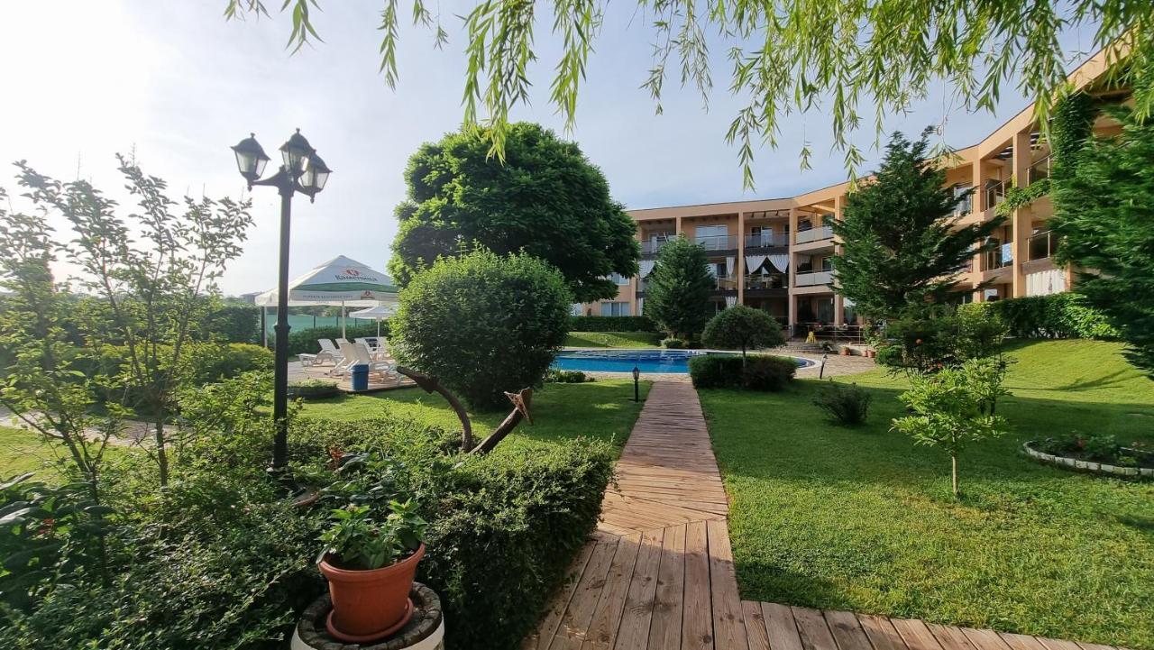 Apartments Sozopoli Hills 외부 사진