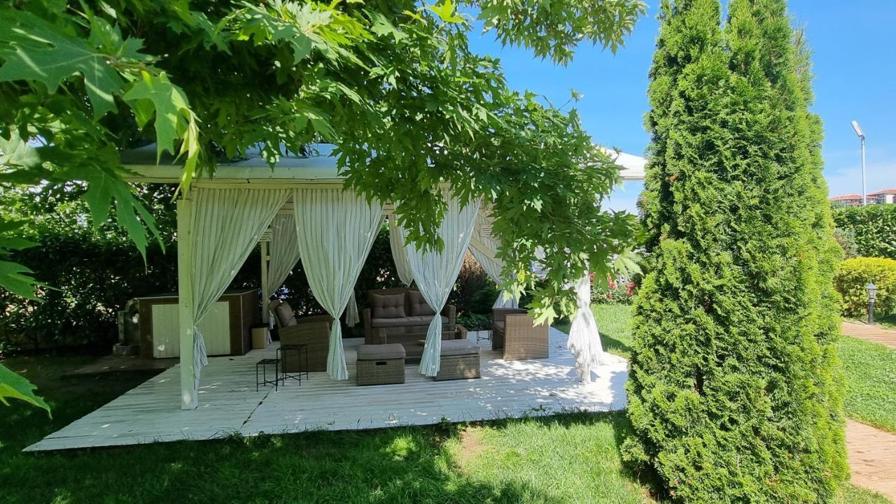 Apartments Sozopoli Hills 외부 사진
