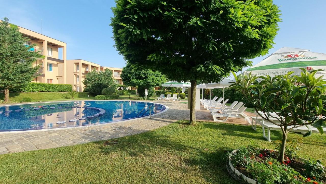 Apartments Sozopoli Hills 외부 사진