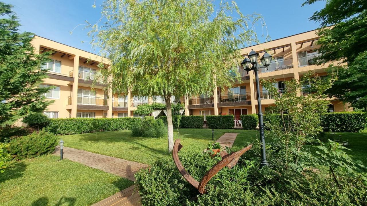 Apartments Sozopoli Hills 외부 사진