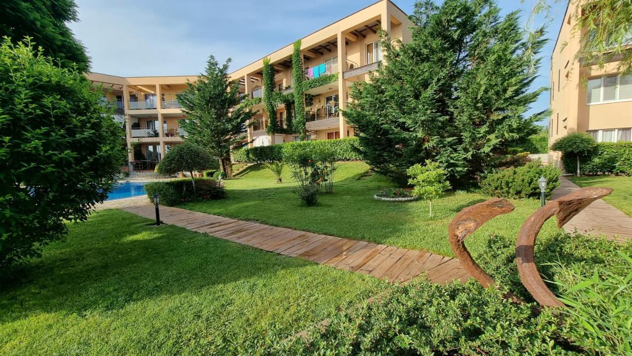 Apartments Sozopoli Hills 외부 사진