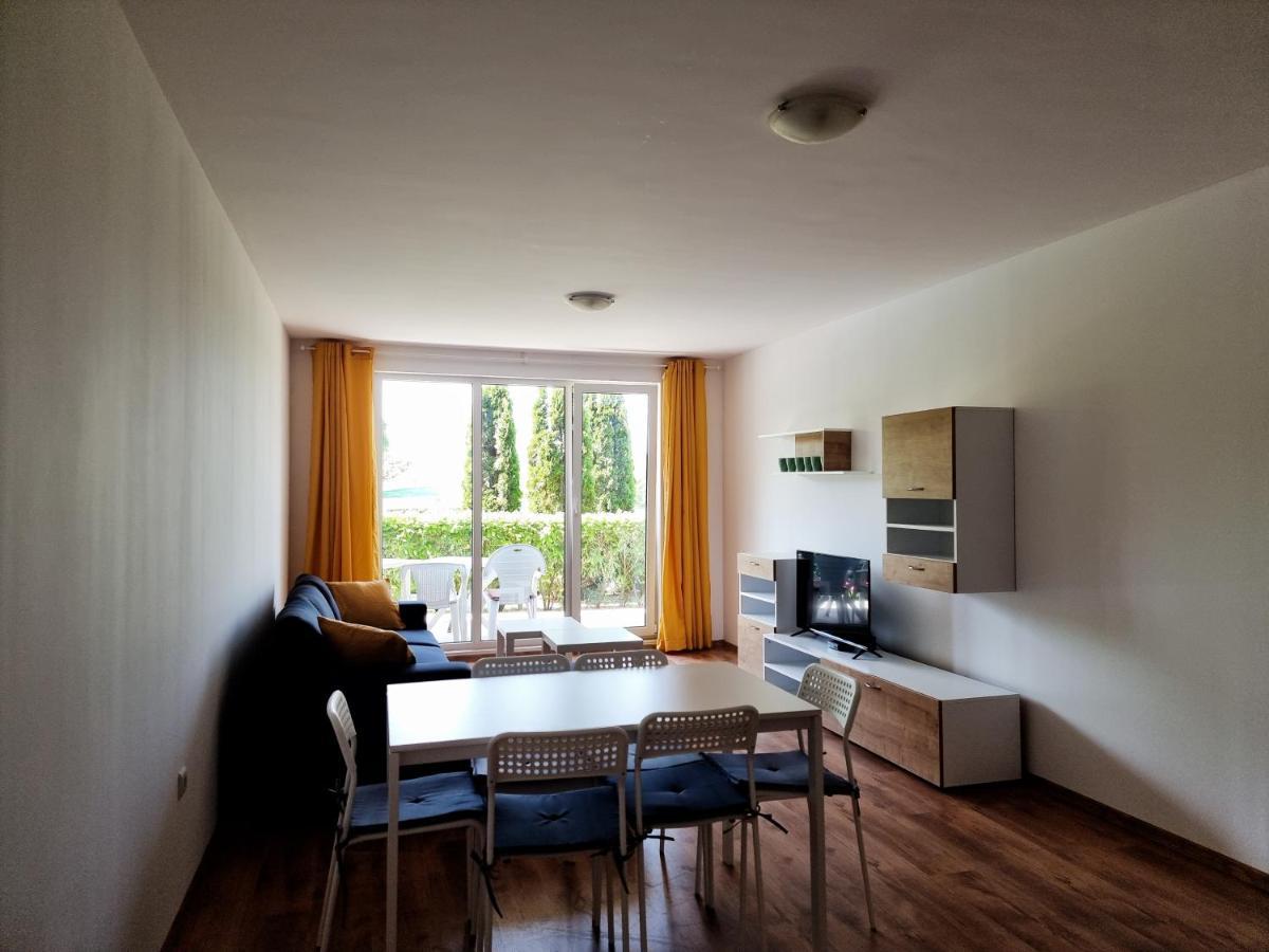 Apartments Sozopoli Hills 외부 사진