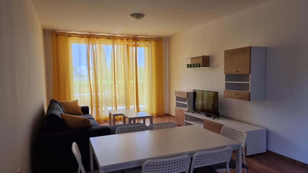Apartments Sozopoli Hills 외부 사진