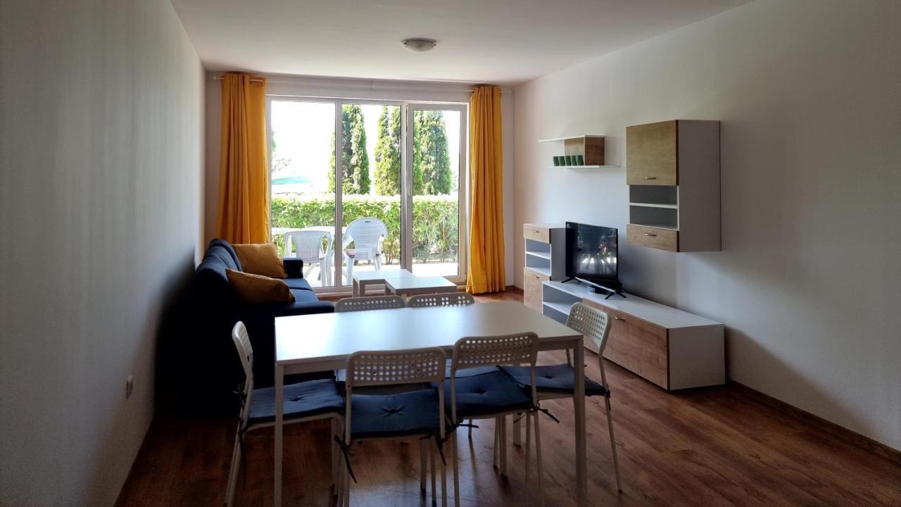 Apartments Sozopoli Hills 외부 사진