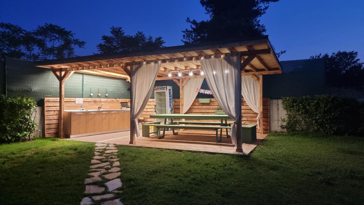 Apartments Sozopoli Hills 외부 사진