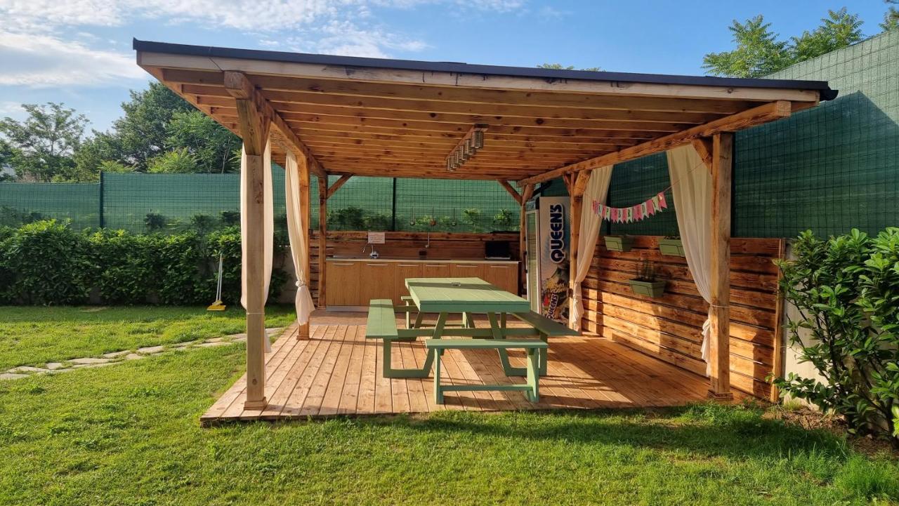 Apartments Sozopoli Hills 외부 사진