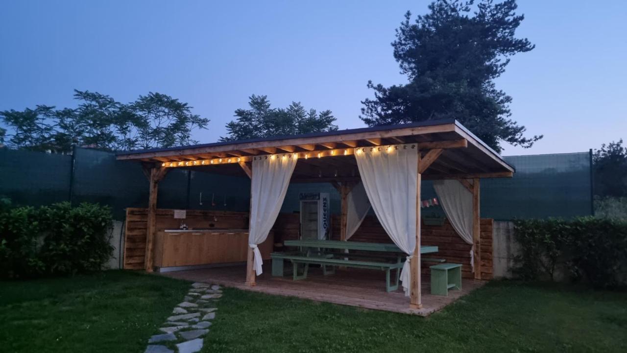 Apartments Sozopoli Hills 외부 사진