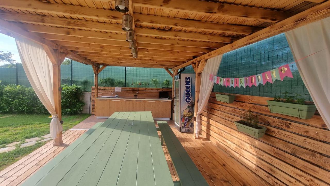 Apartments Sozopoli Hills 외부 사진