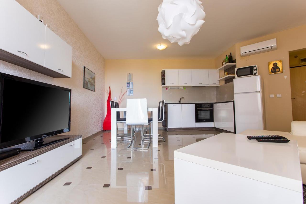 Apartments Sozopoli Hills 외부 사진