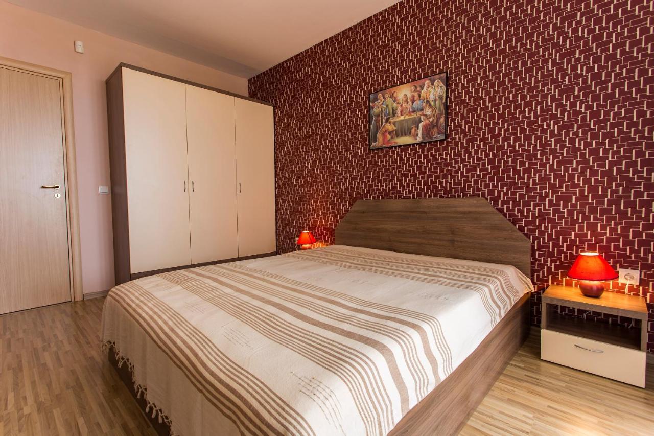 Apartments Sozopoli Hills 외부 사진