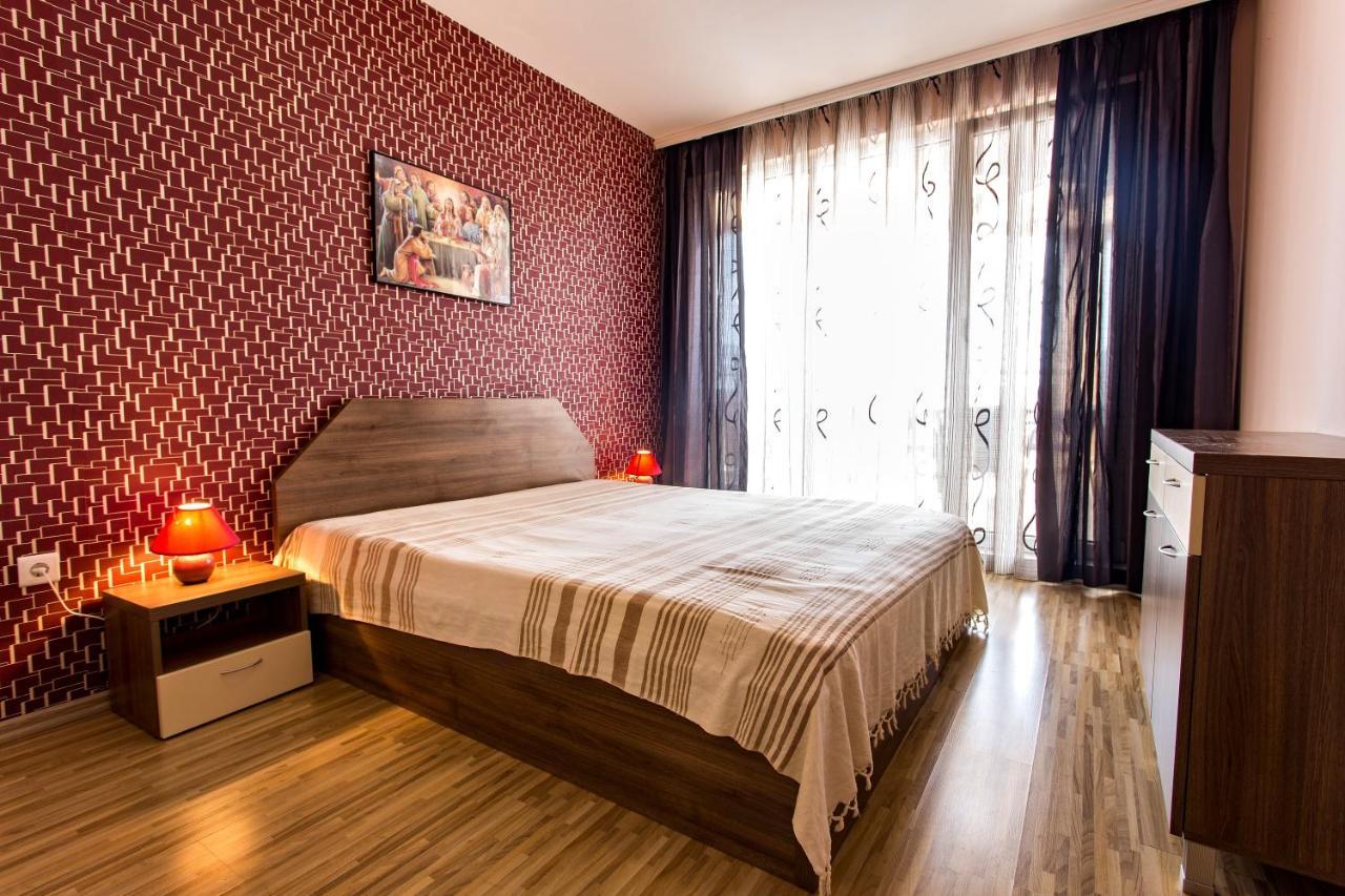 Apartments Sozopoli Hills 외부 사진