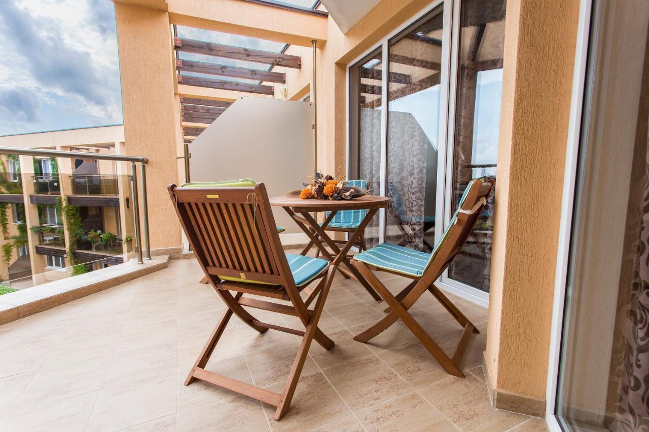 Apartments Sozopoli Hills 외부 사진