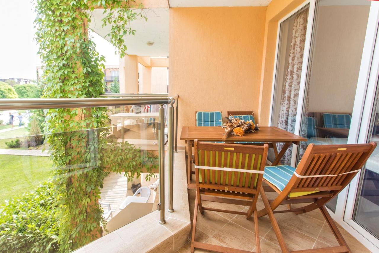 Apartments Sozopoli Hills 외부 사진