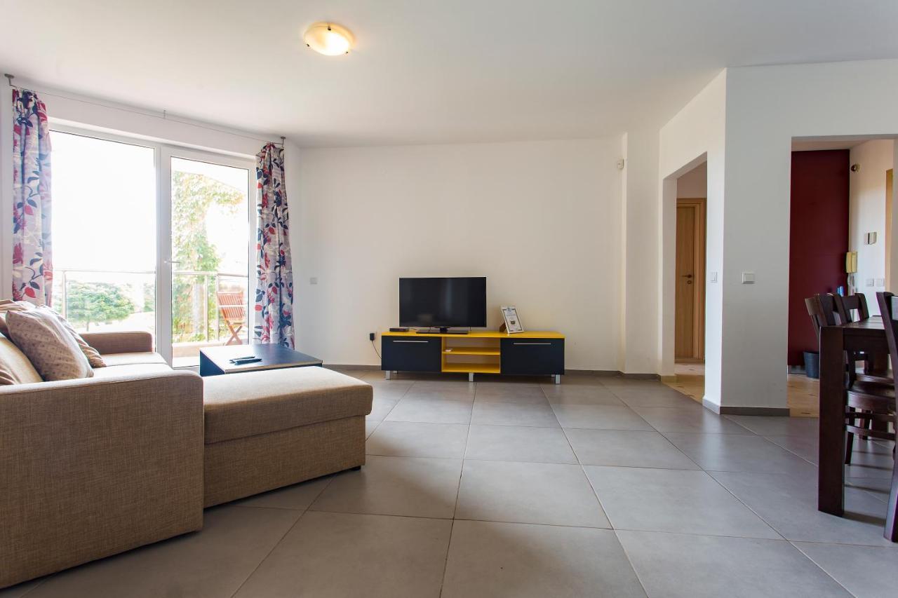 Apartments Sozopoli Hills 외부 사진