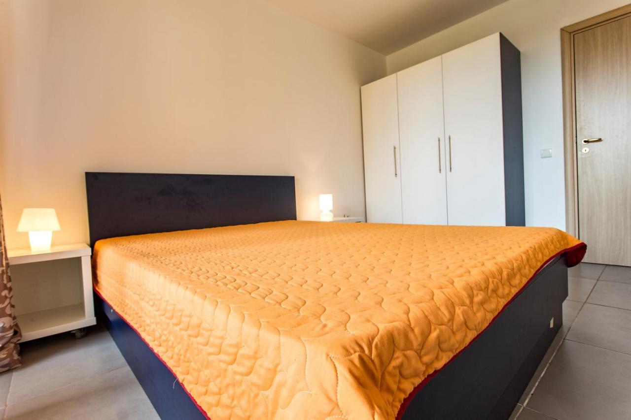 Apartments Sozopoli Hills 외부 사진