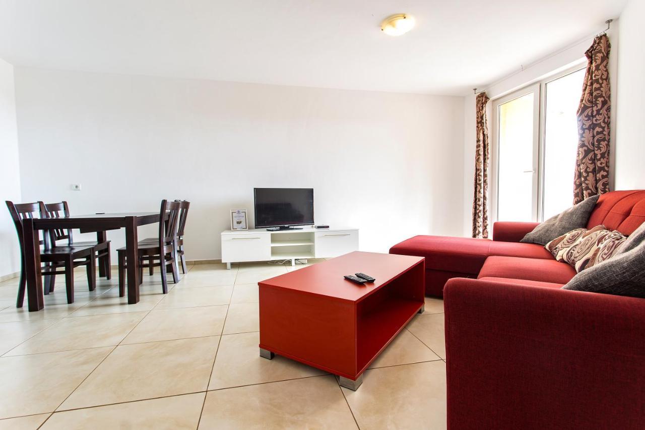 Apartments Sozopoli Hills 외부 사진