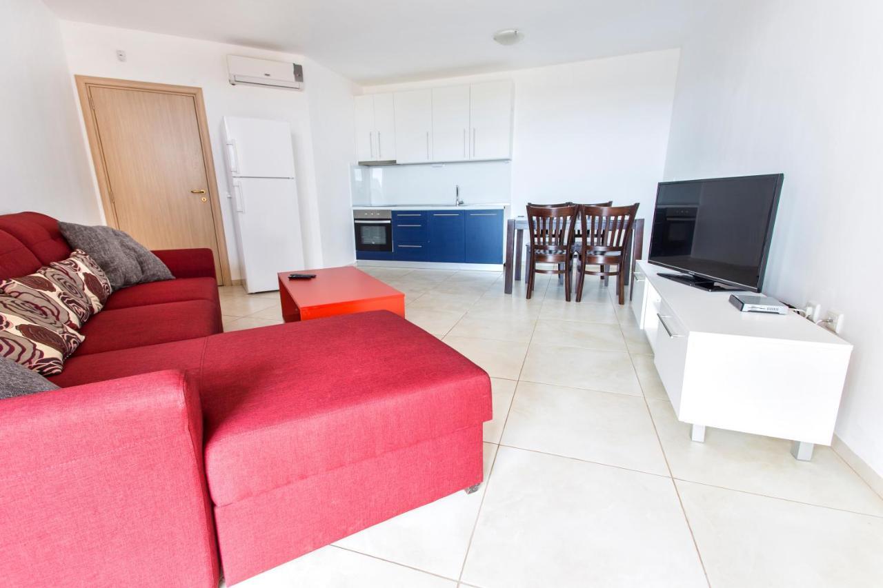 Apartments Sozopoli Hills 외부 사진