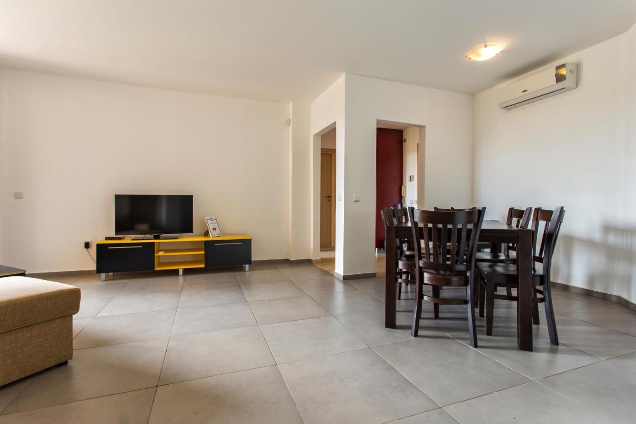 Apartments Sozopoli Hills 외부 사진