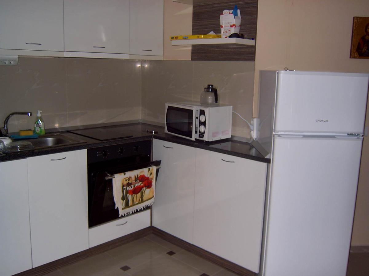 Apartments Sozopoli Hills 외부 사진