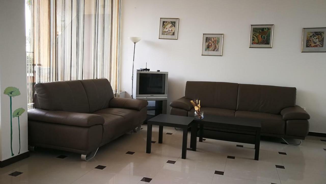 Apartments Sozopoli Hills 외부 사진