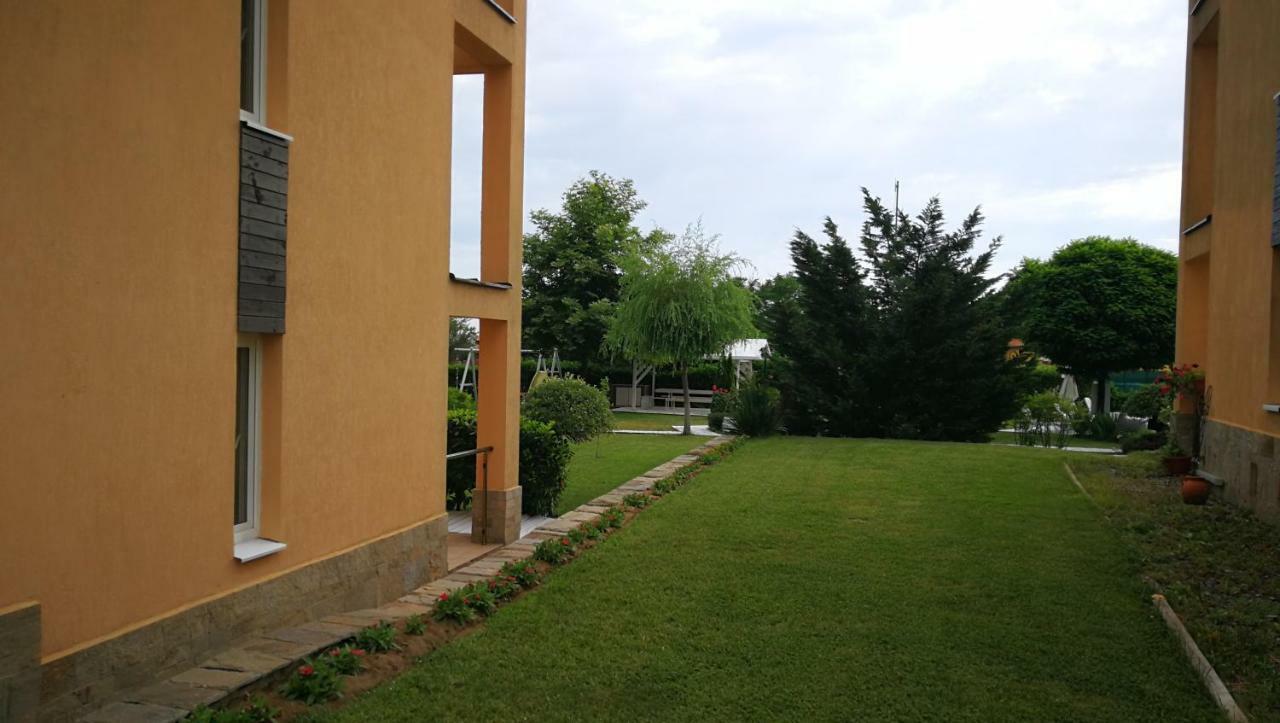 Apartments Sozopoli Hills 외부 사진
