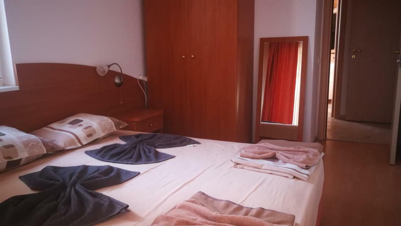 Apartments Sozopoli Hills 외부 사진