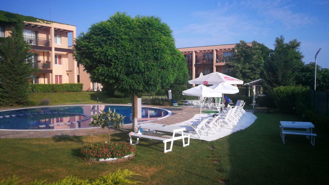 Apartments Sozopoli Hills 외부 사진
