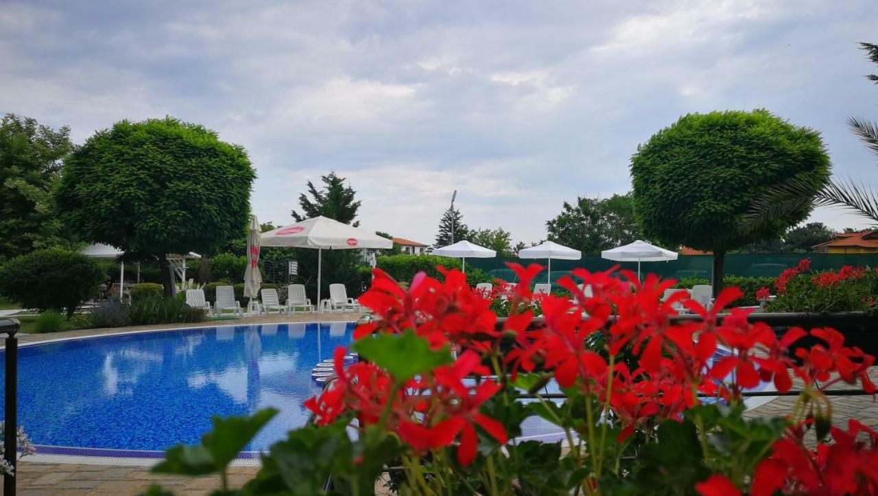 Apartments Sozopoli Hills 외부 사진