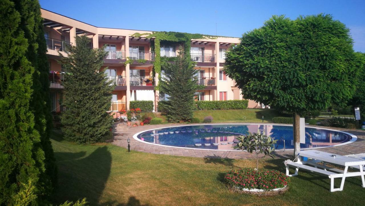 Apartments Sozopoli Hills 외부 사진