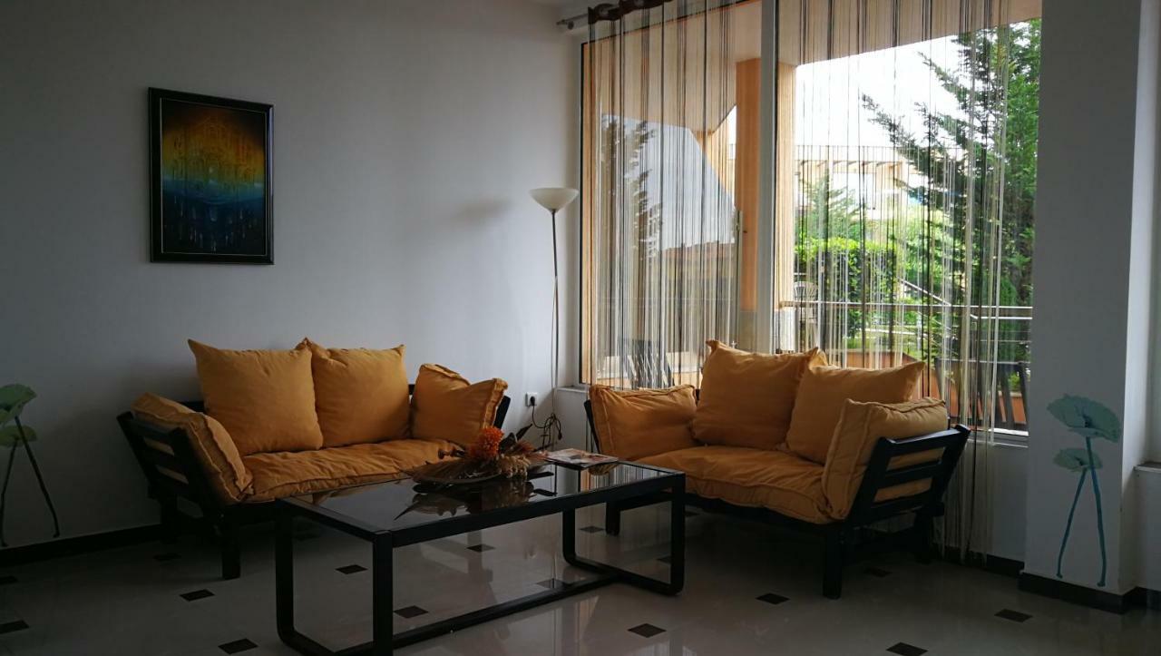 Apartments Sozopoli Hills 외부 사진